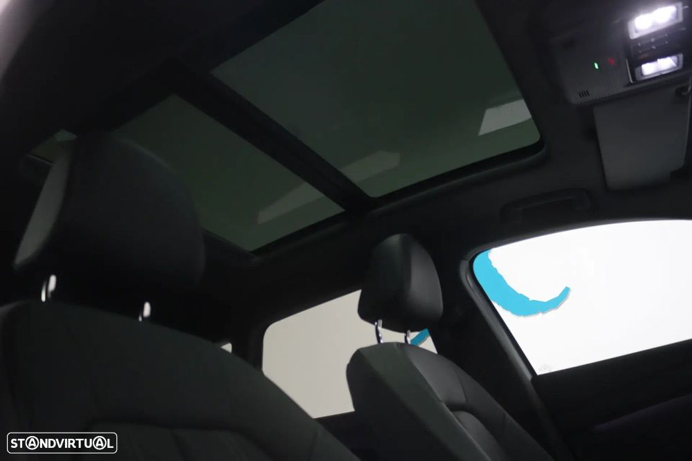 Audi Q4 Sportback e-tron 40 82 kWH - 17