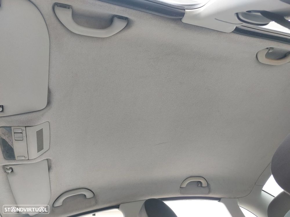 SEAT Cordoba 1.4 TDI Stylance - 21