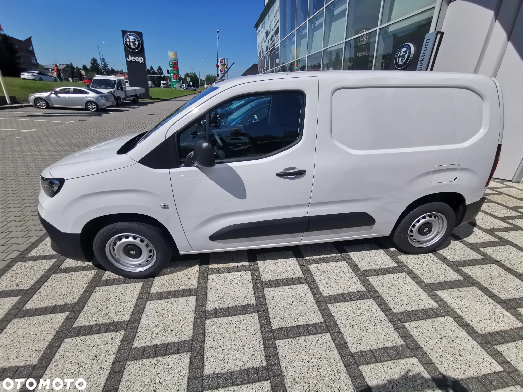 Fiat Doblo - 3