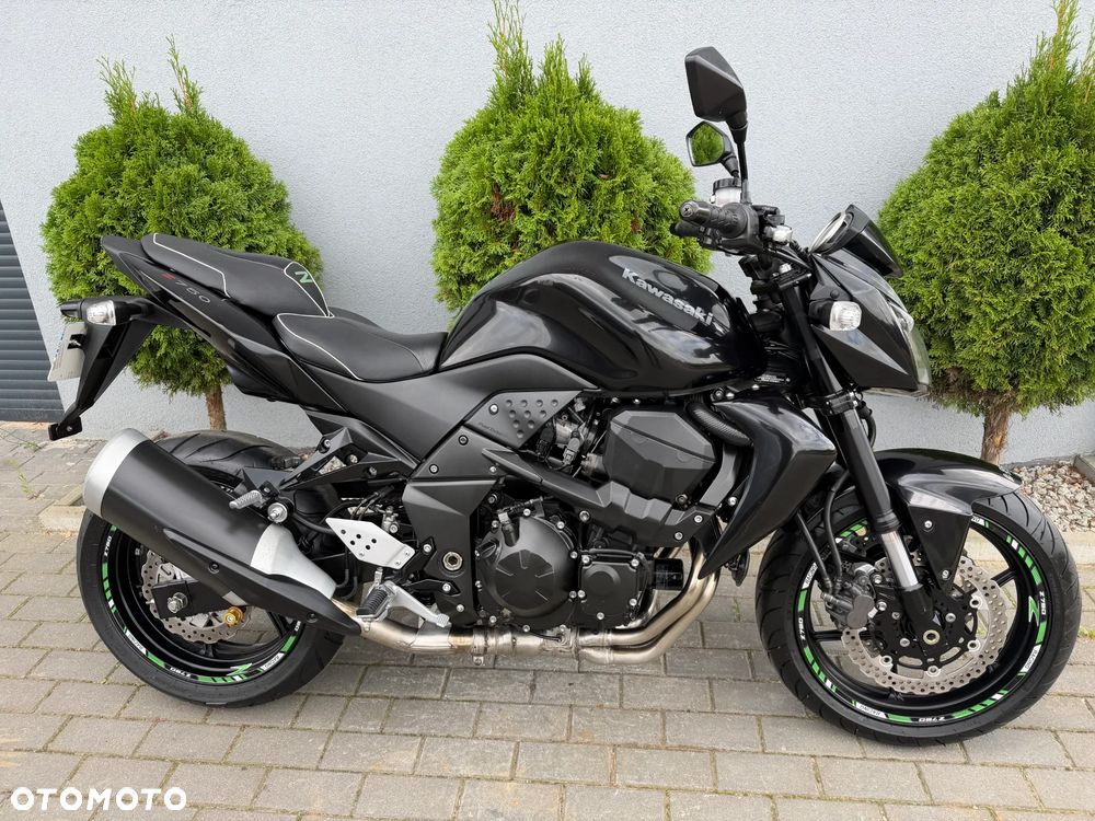 Kawasaki Z