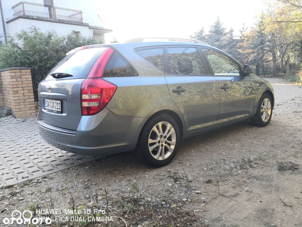 Kia Ceed 1.6 CVVT LX - 3