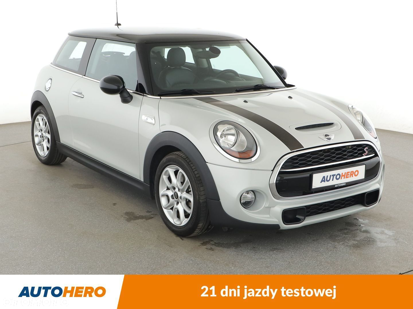 MINI ONE - 8