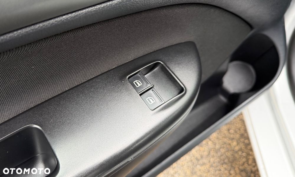 Skoda Octavia 1.9 TDI Ambiente - 23