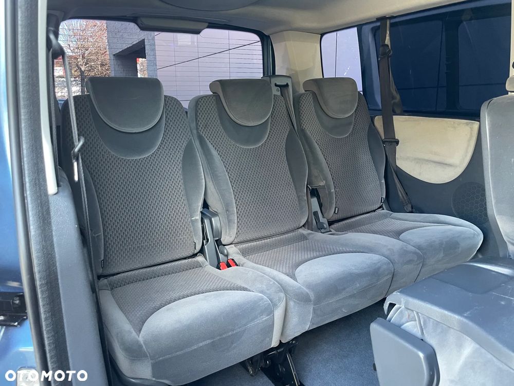 Fiat Scudo - 15