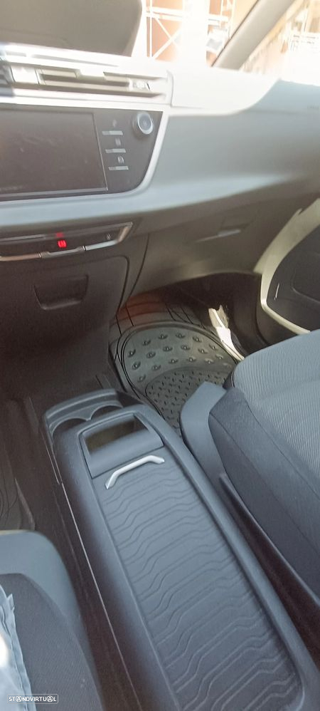 Citroën Grand C4 Spacetourer 1.5 BlueHDi C-Series EAT8 - 11