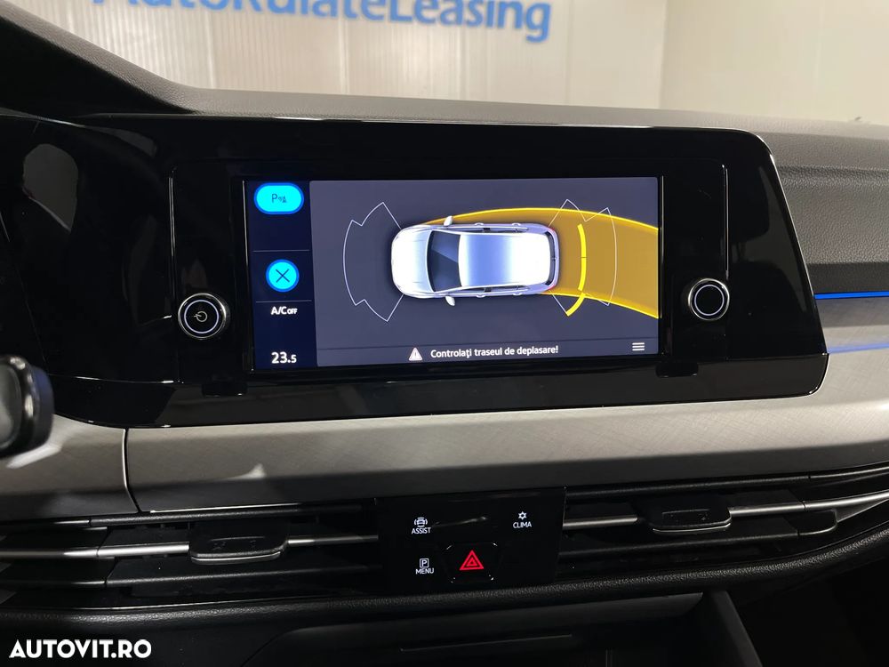 Volkswagen Golf 1.0 TSI Life - 14