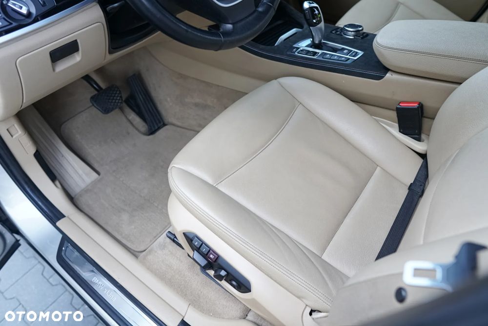 BMW X3 xDrive30d xLine - 9