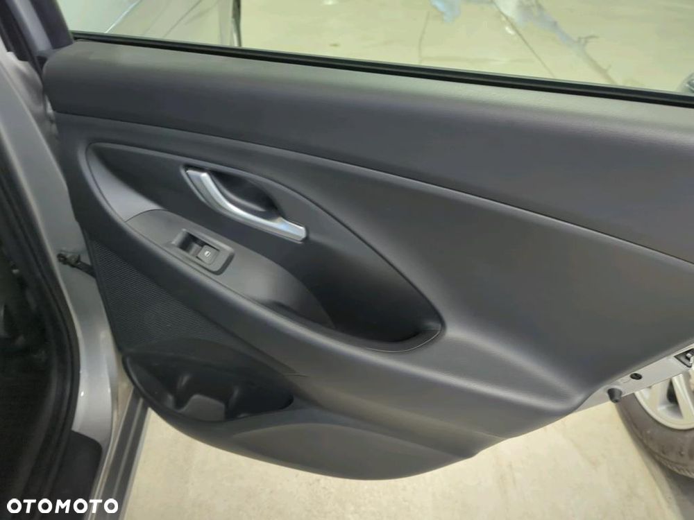 Hyundai i30 1.0 T-GDI Modern - 20
