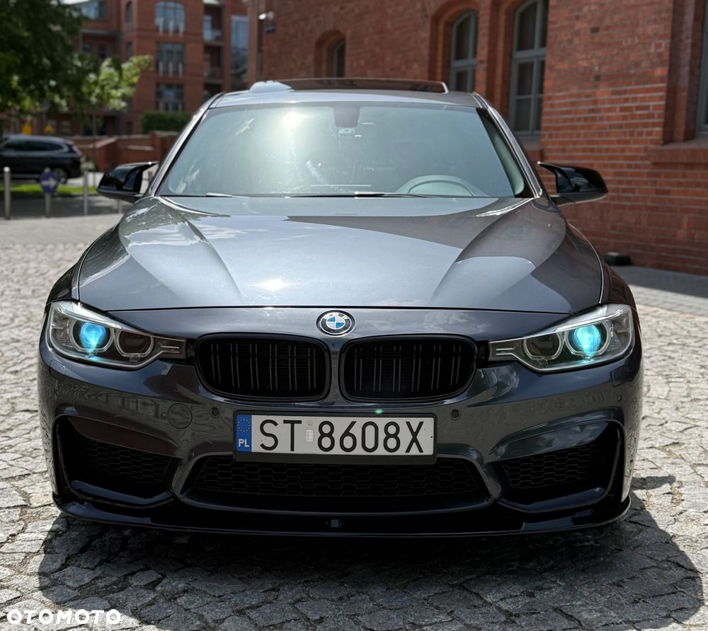 BMW Seria 3 - 10