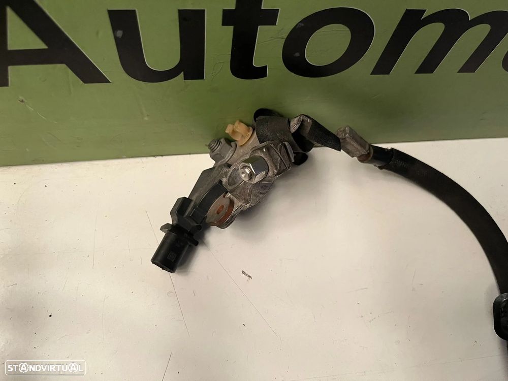 Peugeot 308 II SISTEMA CENTRALINA START STOP - Z580 - 8