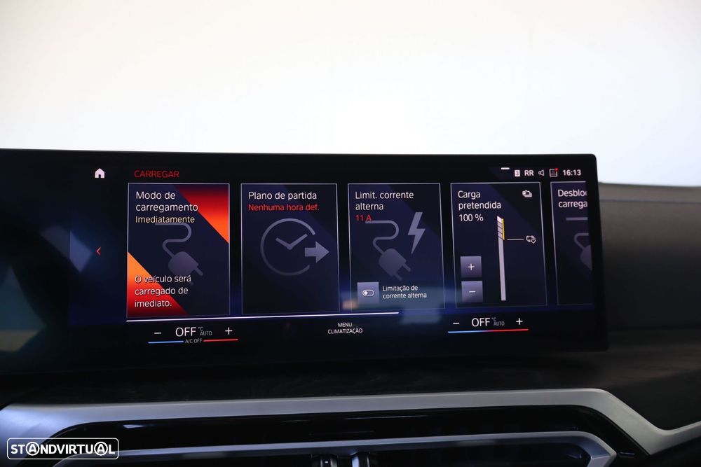 BMW i4 eDrive40 Pack Desportivo M - 30