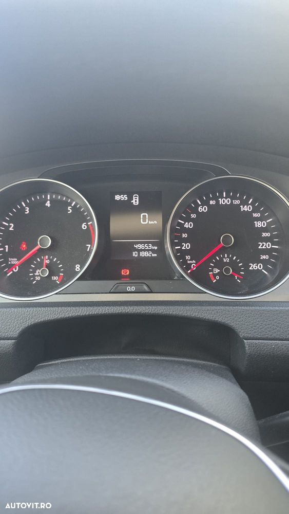 Volkswagen Golf - 4