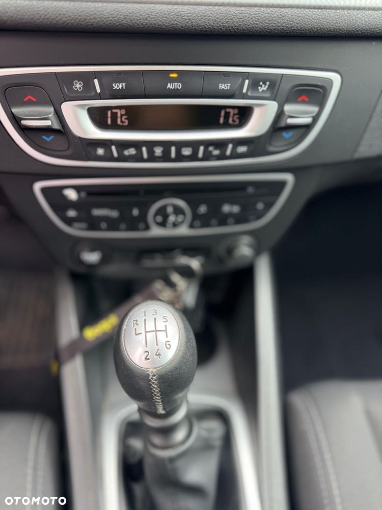 Renault Megane 1.6 16V Expression - 19