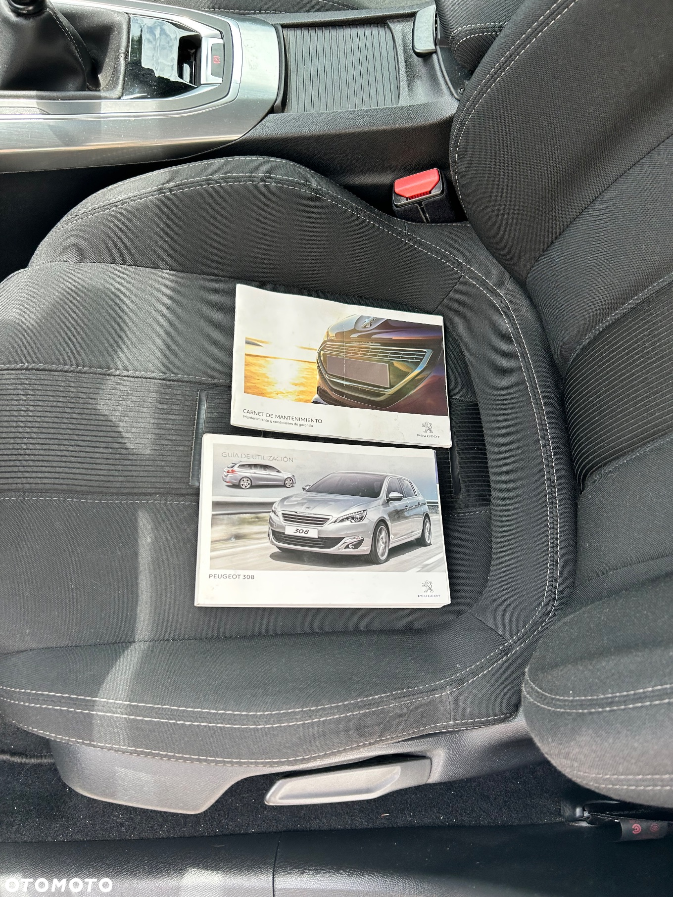 Peugeot 308 e-HDi FAP 115 Stop&Start Allure - 11