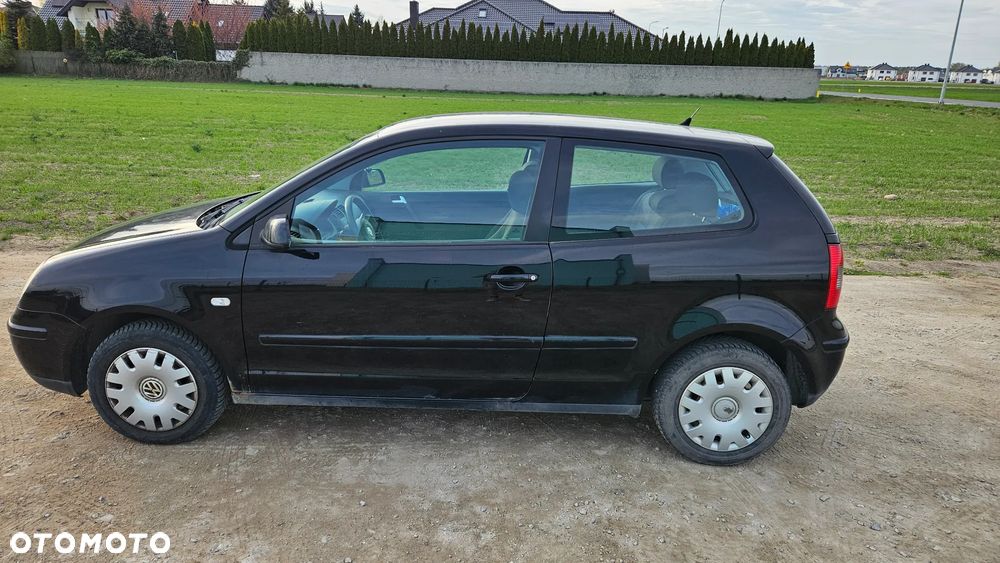Volkswagen Polo 1.2 - 2