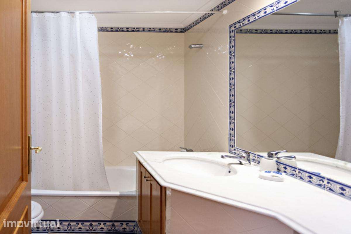 Apartamento com 1 quartos - localizado em Tavira - Grande imagem: 2/13