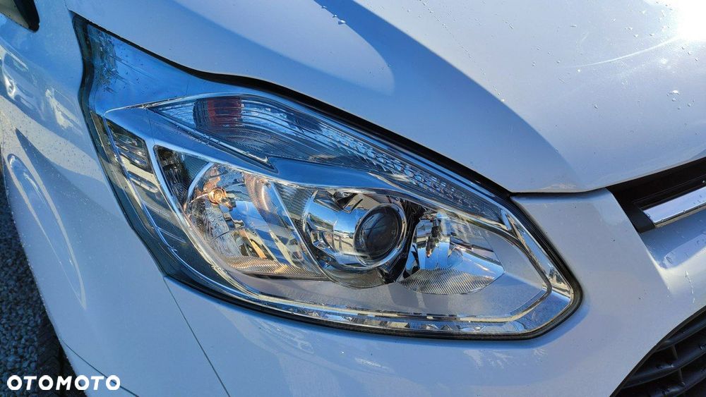 Ford Transit Custom - 19