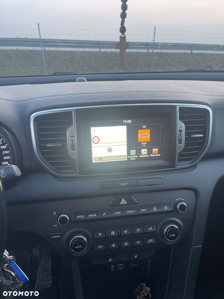 Kia Sportage 1.6 GDI L 2WD - 11