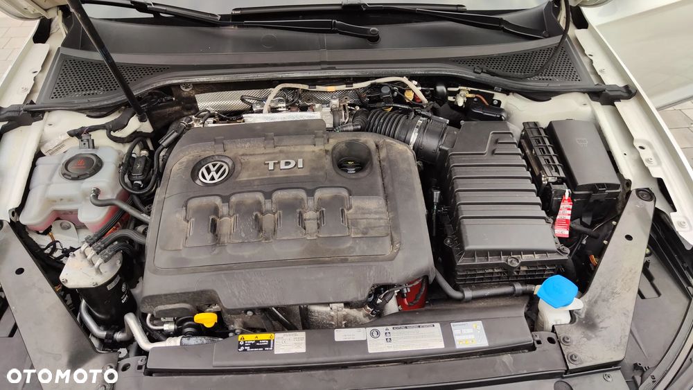 Volkswagen Passat 2.0 TDI Bi-Turbo BMT 4Mot Highline DSG - 21