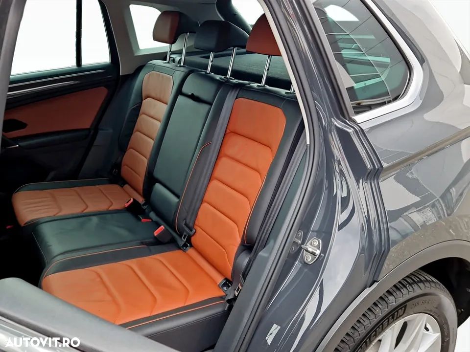 Volkswagen Tiguan 2.0 TSI DSG 4Mot Highline - 15
