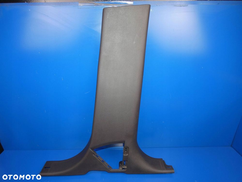 RANGE ROVER EVOQUE I L538 OSŁONA SŁUPKA PRAWA DÓŁ - 1