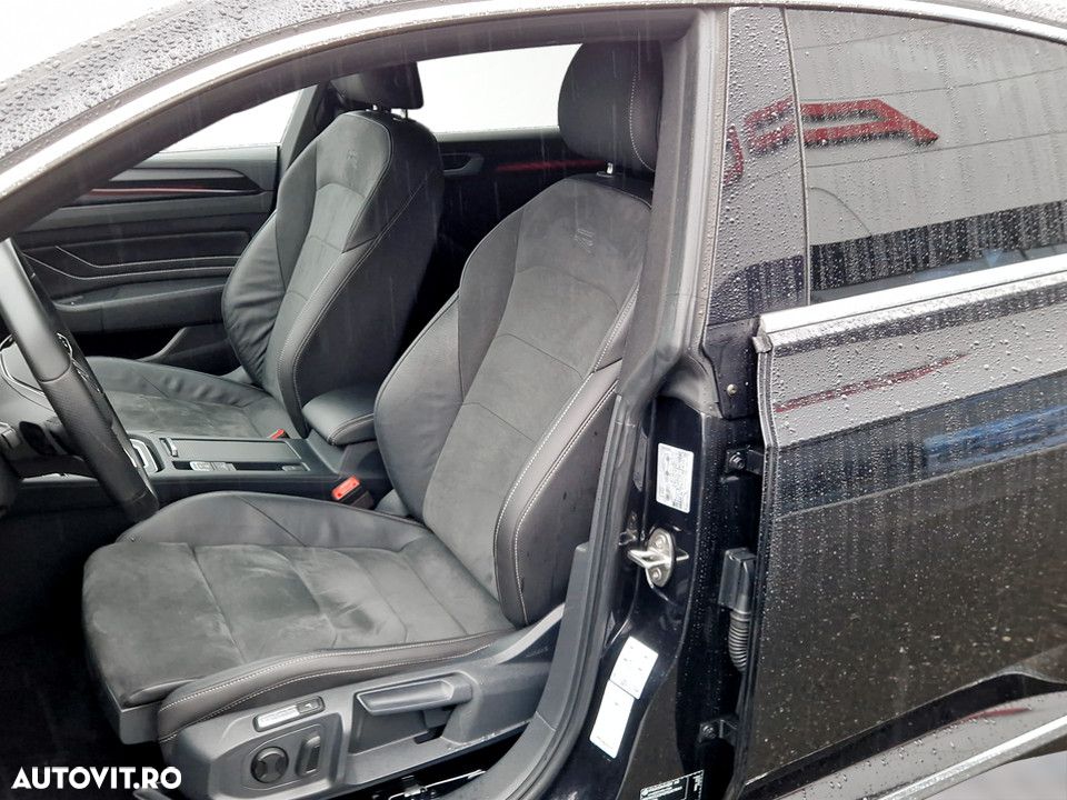 Volkswagen Arteon 2.0 TSI OPF DSG R-Line - 9
