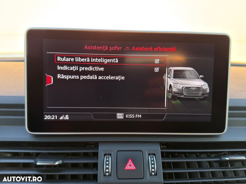 Audi Q5 55 TFSI e quattro S tronic PHEV S Line - 28