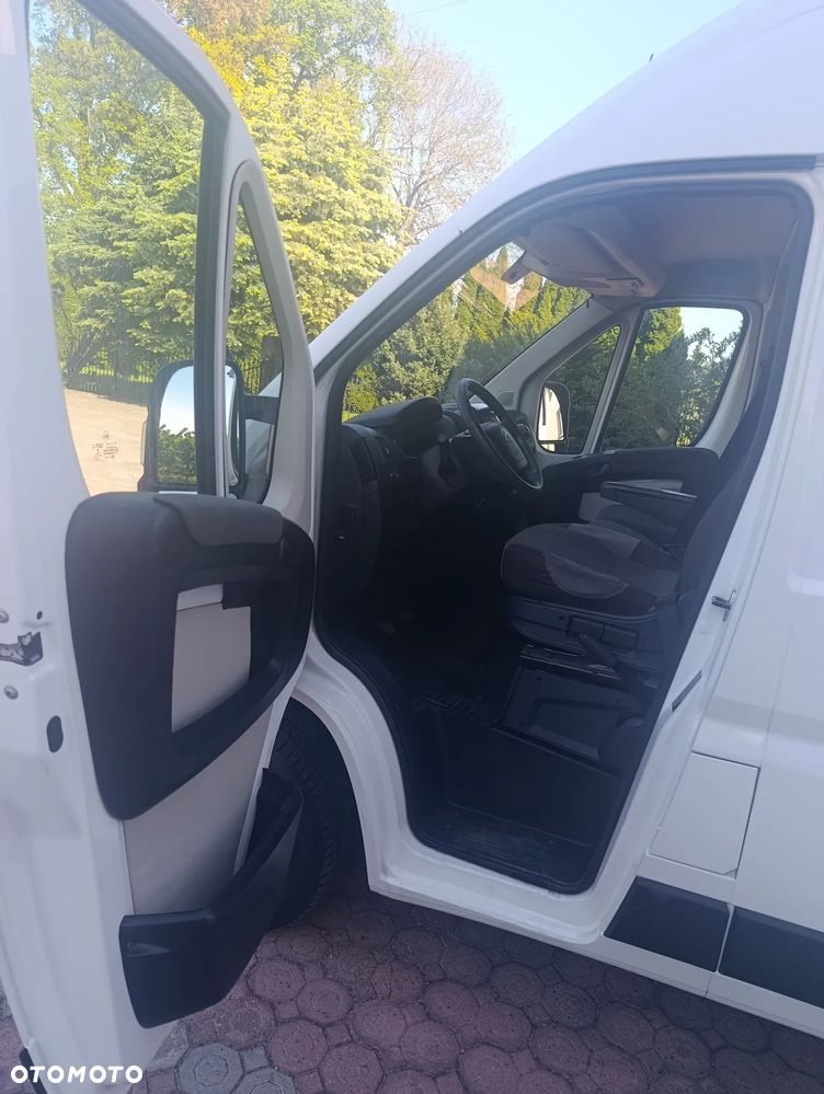Citroën JUMPER - 10