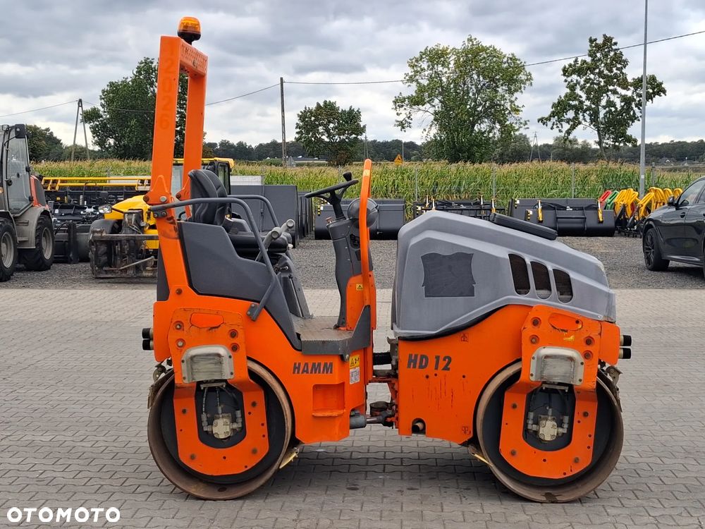 Hamm HD 12 VV - 5