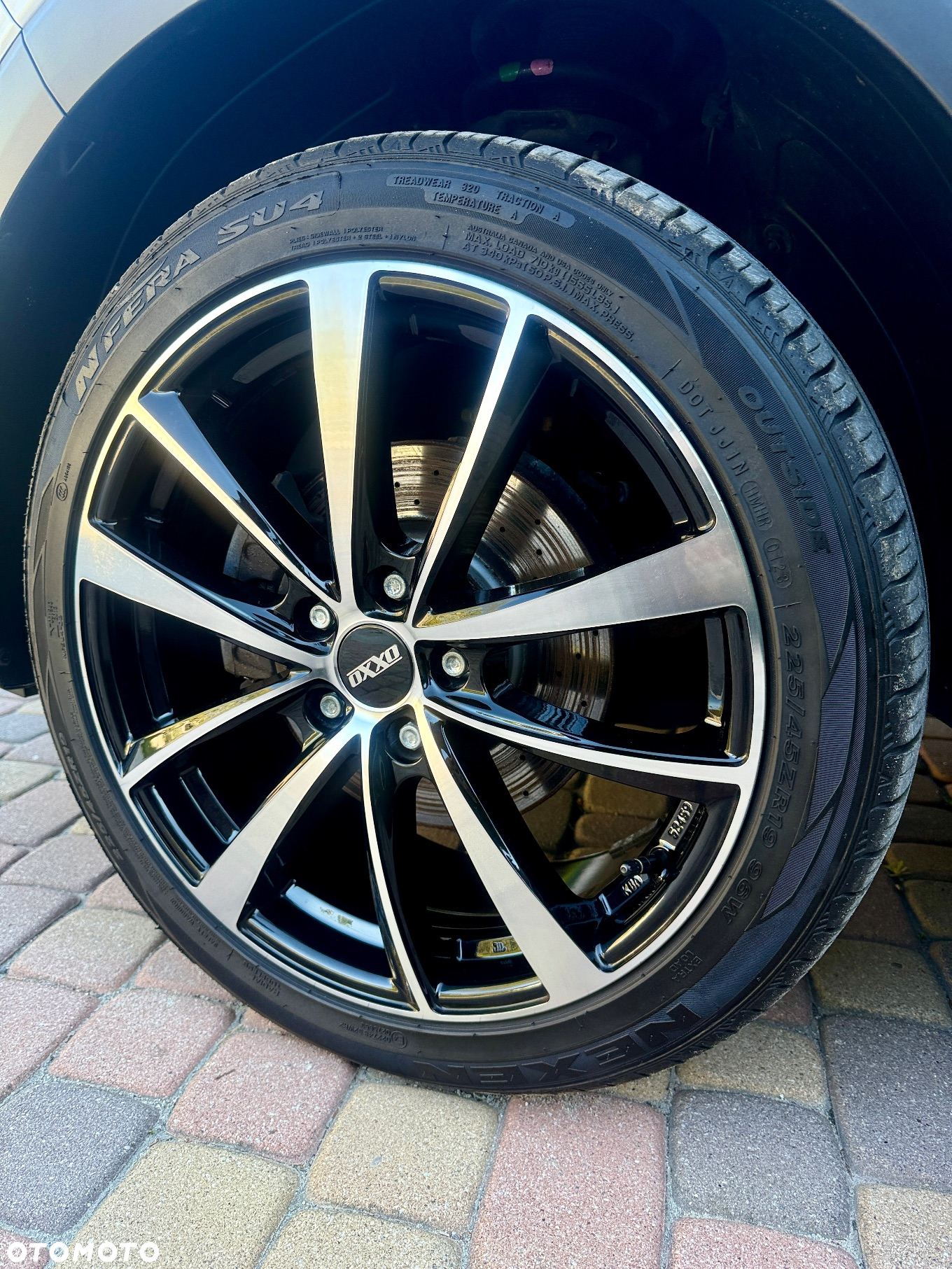 Hyundai Tucson 1.6 Turbo 2WD Trend - 10