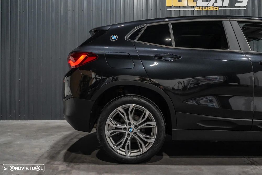 BMW X2 18 i sDrive Auto - 42
