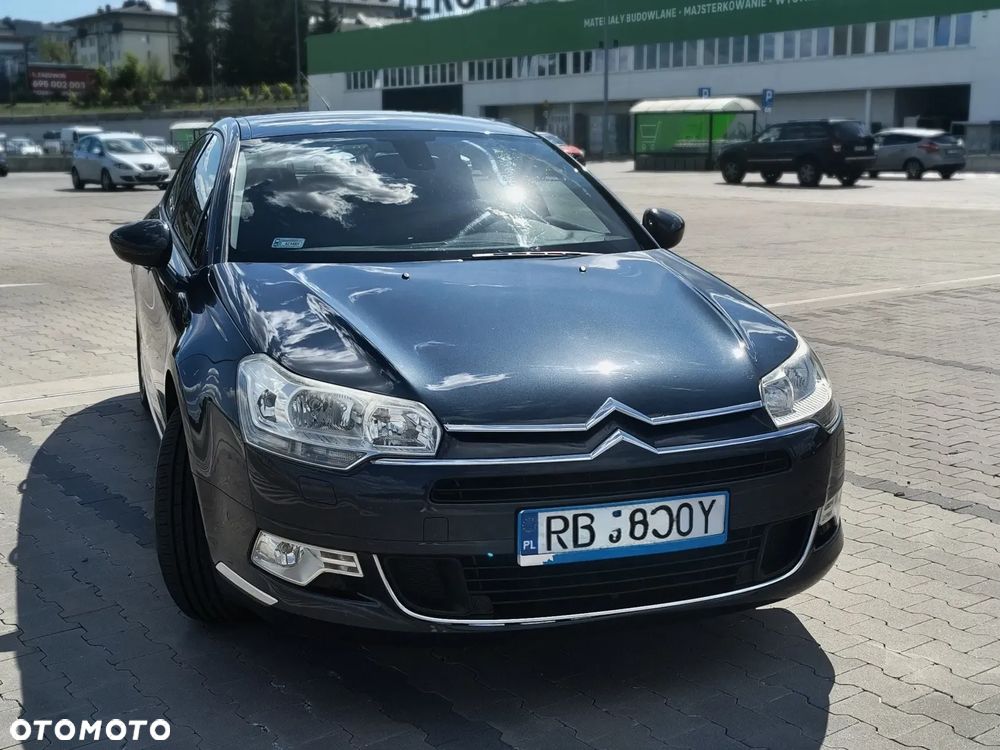 Citroën C5 2.0 16V Confort - 3