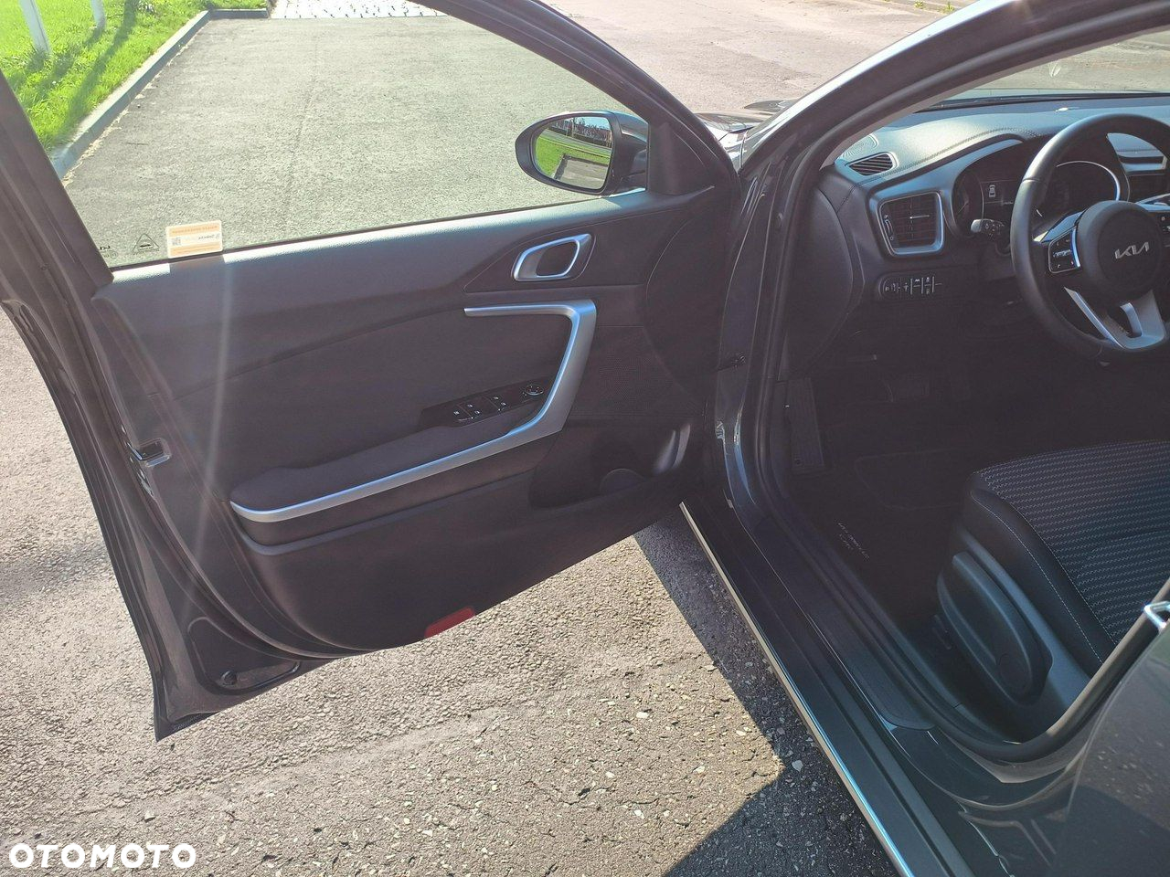 Kia XCeed - 10