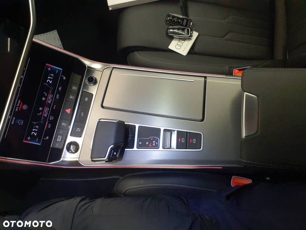 Audi A7 Sportback - 9