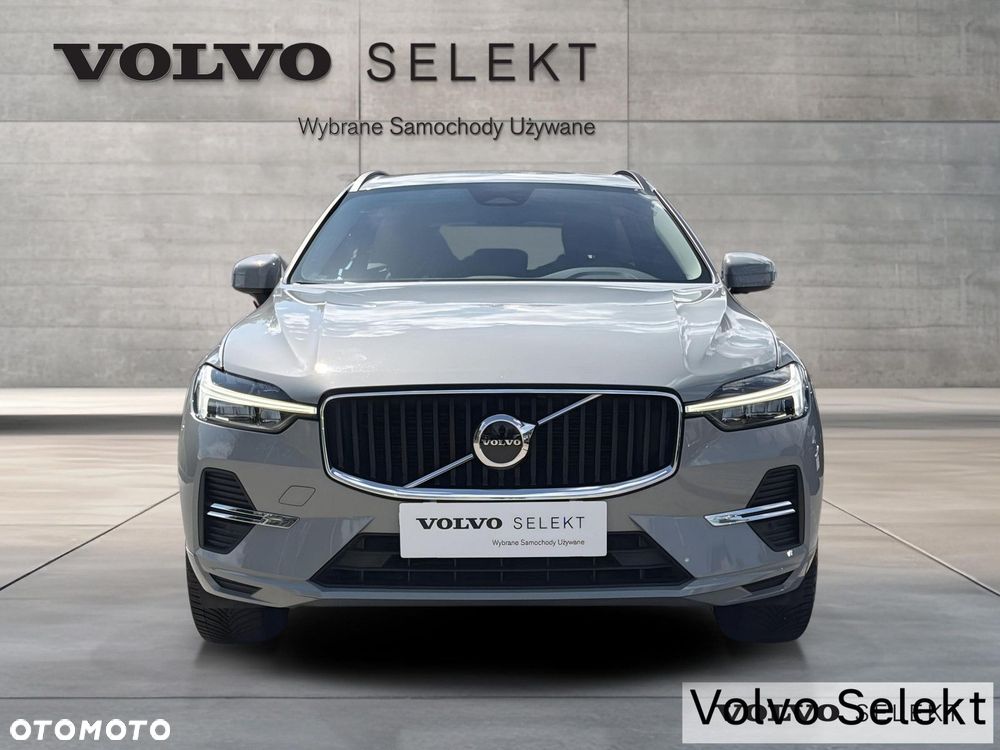 Volvo XC 60 - 10