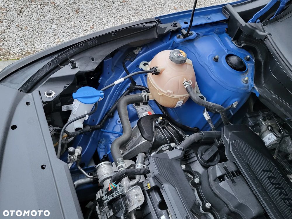 Kia Sportage 1.6 T-GDI M 2WD - 34