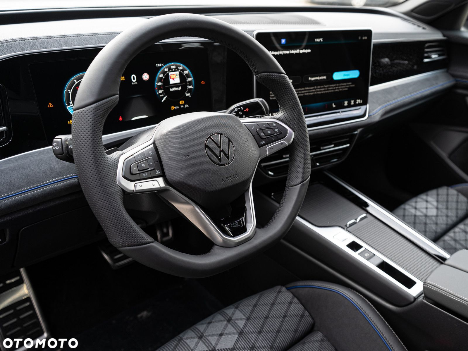 Volkswagen Passat - 20