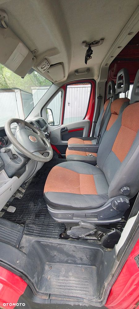 Fiat Ducato - 4