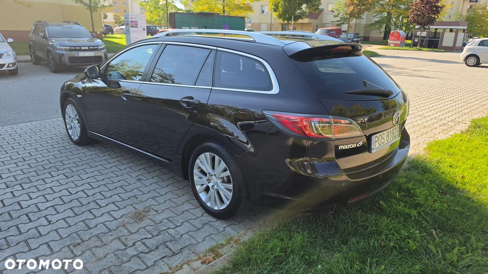 Mazda 6 - 22