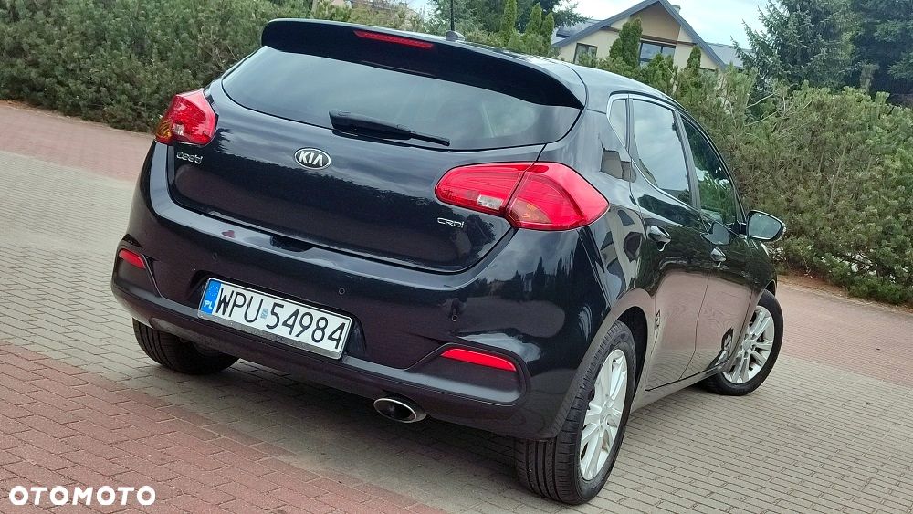 Kia Ceed 1.6 CRDi L - 17