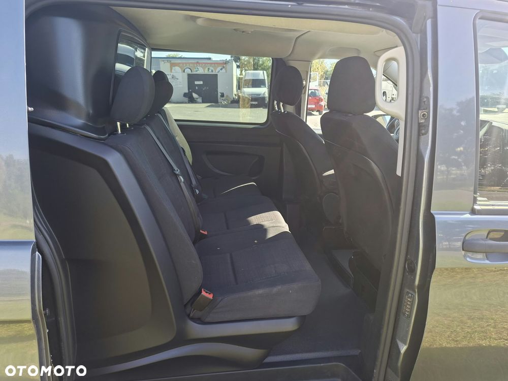 Mercedes-Benz Vito - 11