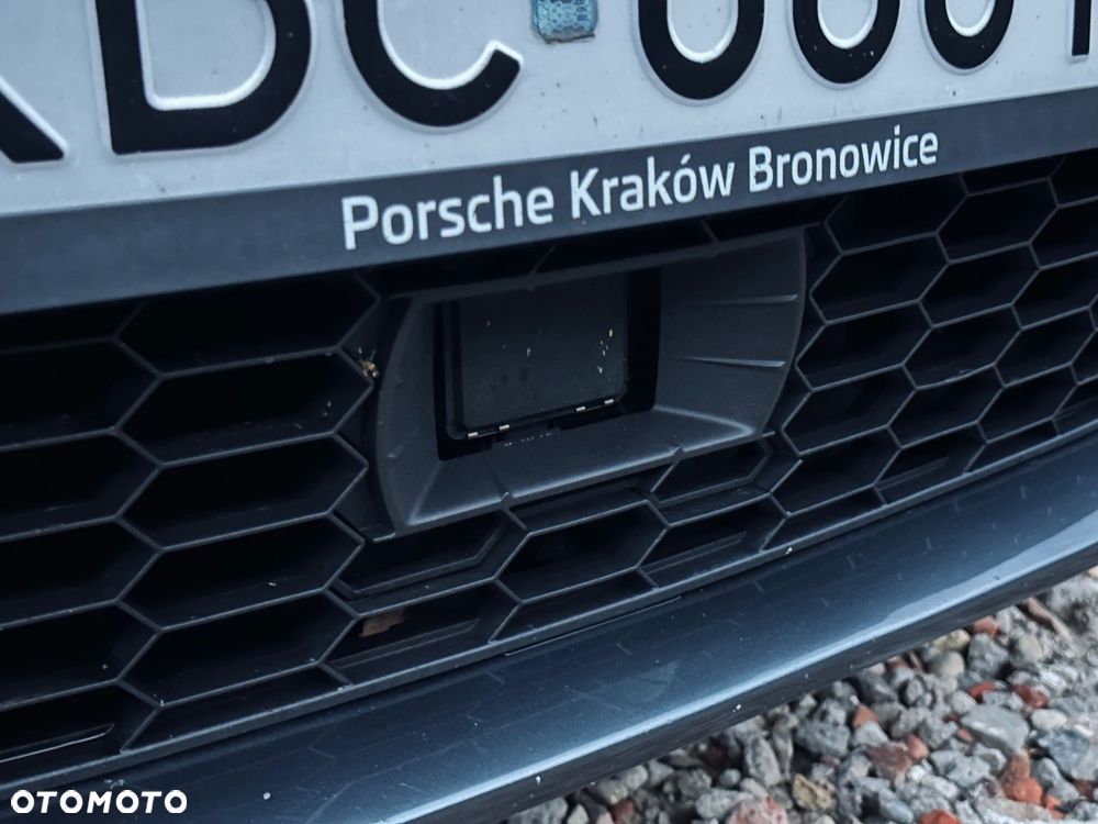 Skoda Octavia 2.0 TDI RS - 30