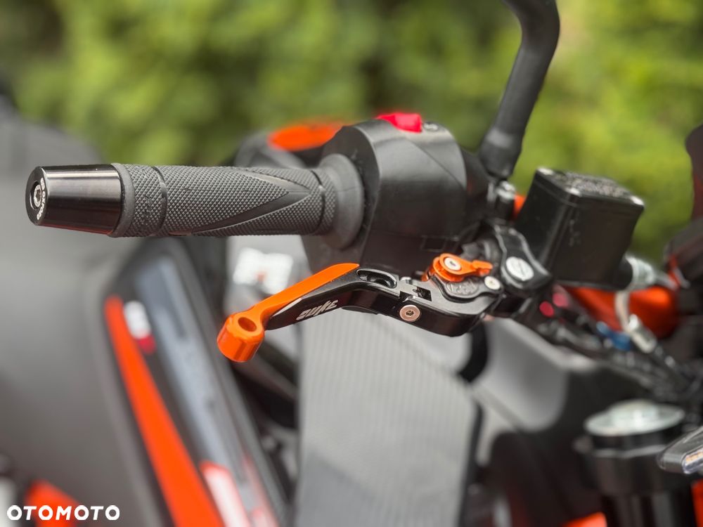 KTM Duke - 26