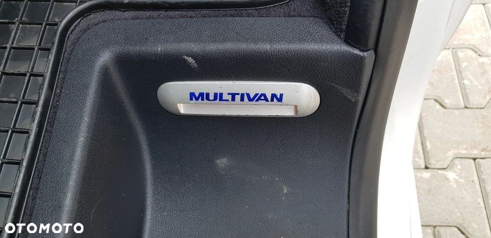 Volkswagen Multivan L1 Startline - 13