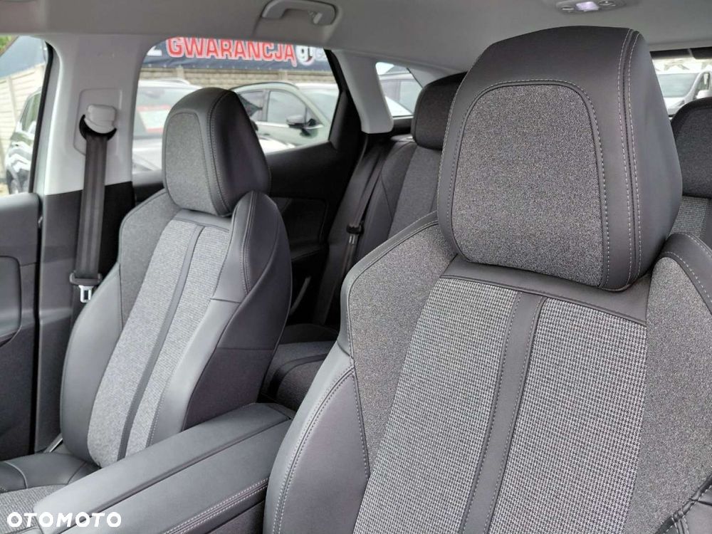 Peugeot 3008 - 15
