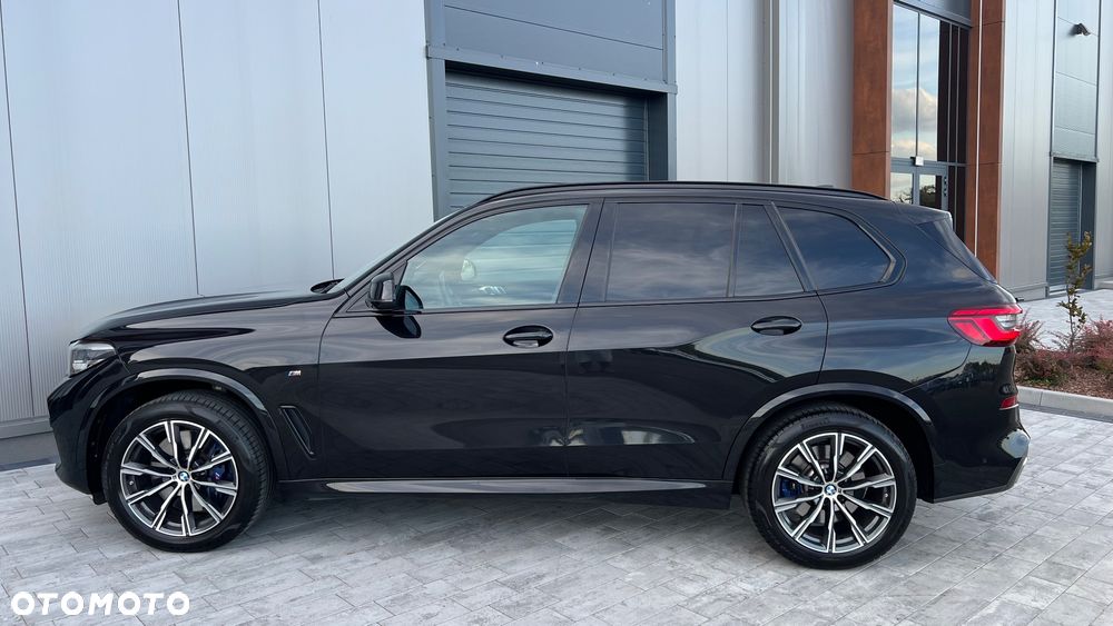 BMW X5 xDrive25d sport - 25