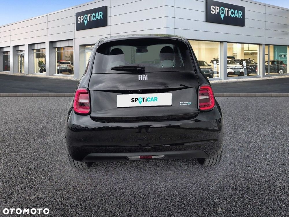 Fiat 500e - 6