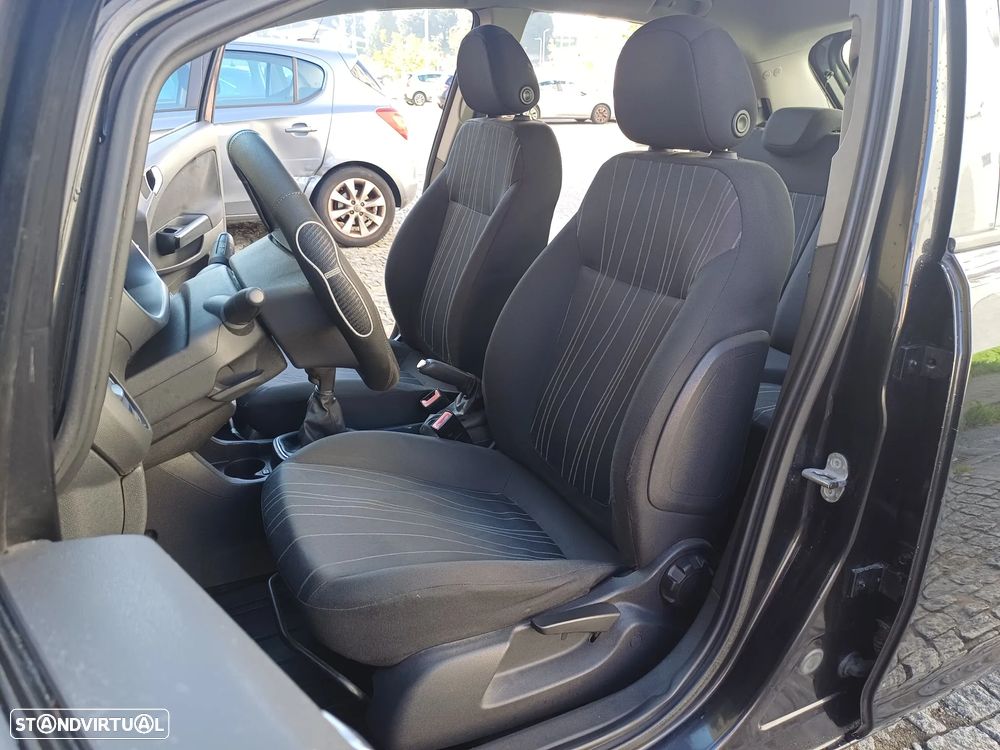 Opel Corsa 1.2 Enjoy - 6