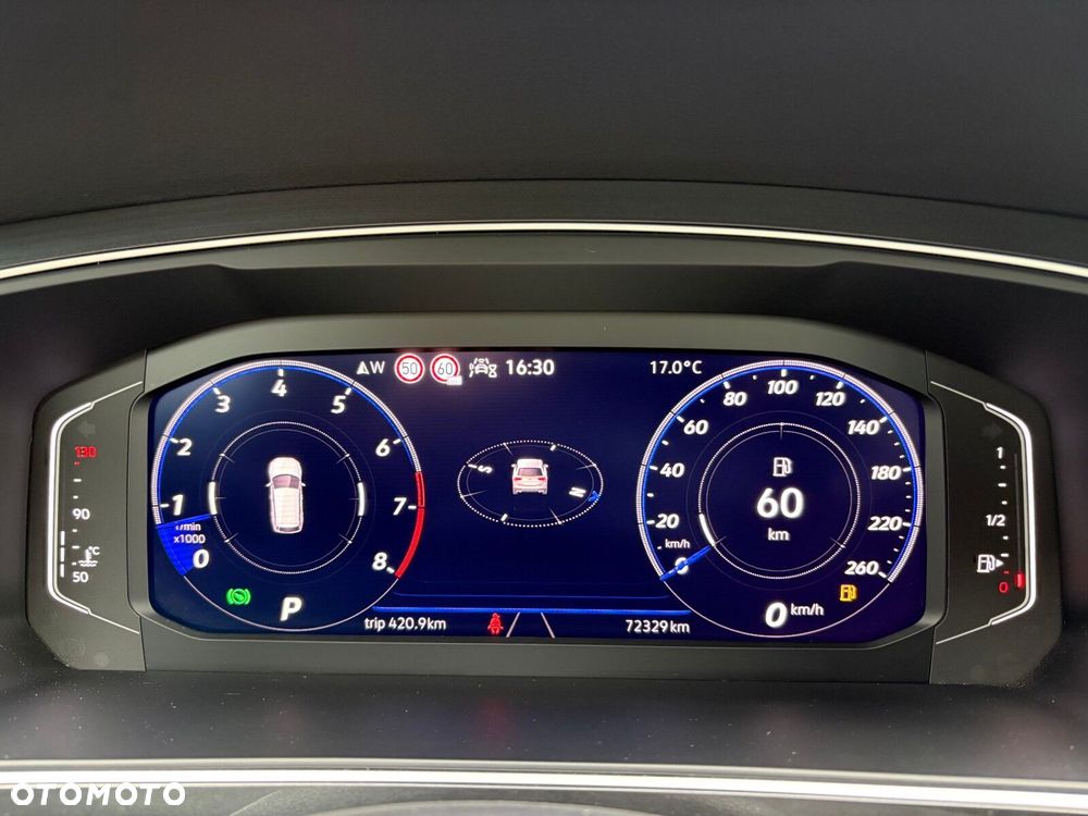 Volkswagen Tiguan 1.5 TSI EVO R-Line DSG - 23