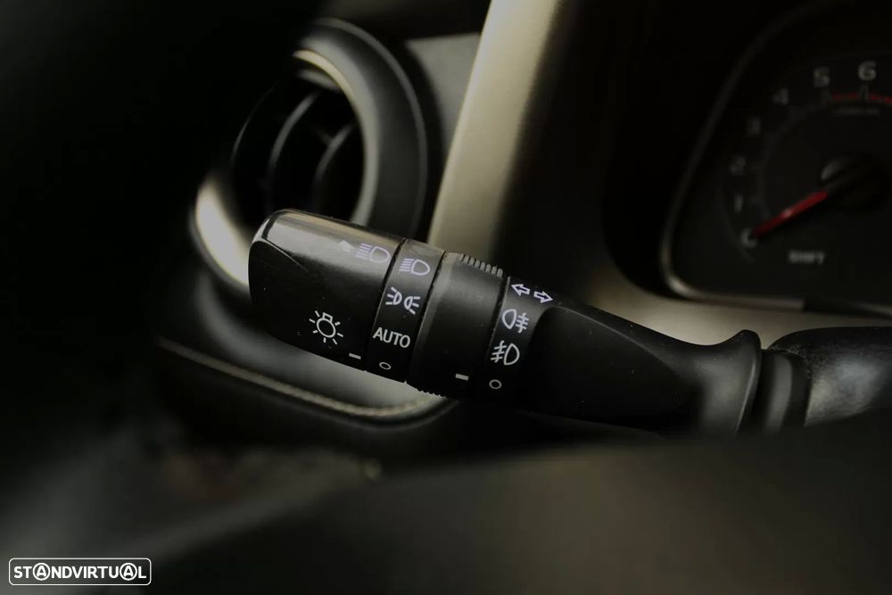 Toyota RAV4 2.0 D-4D Comfort+GPS - 21